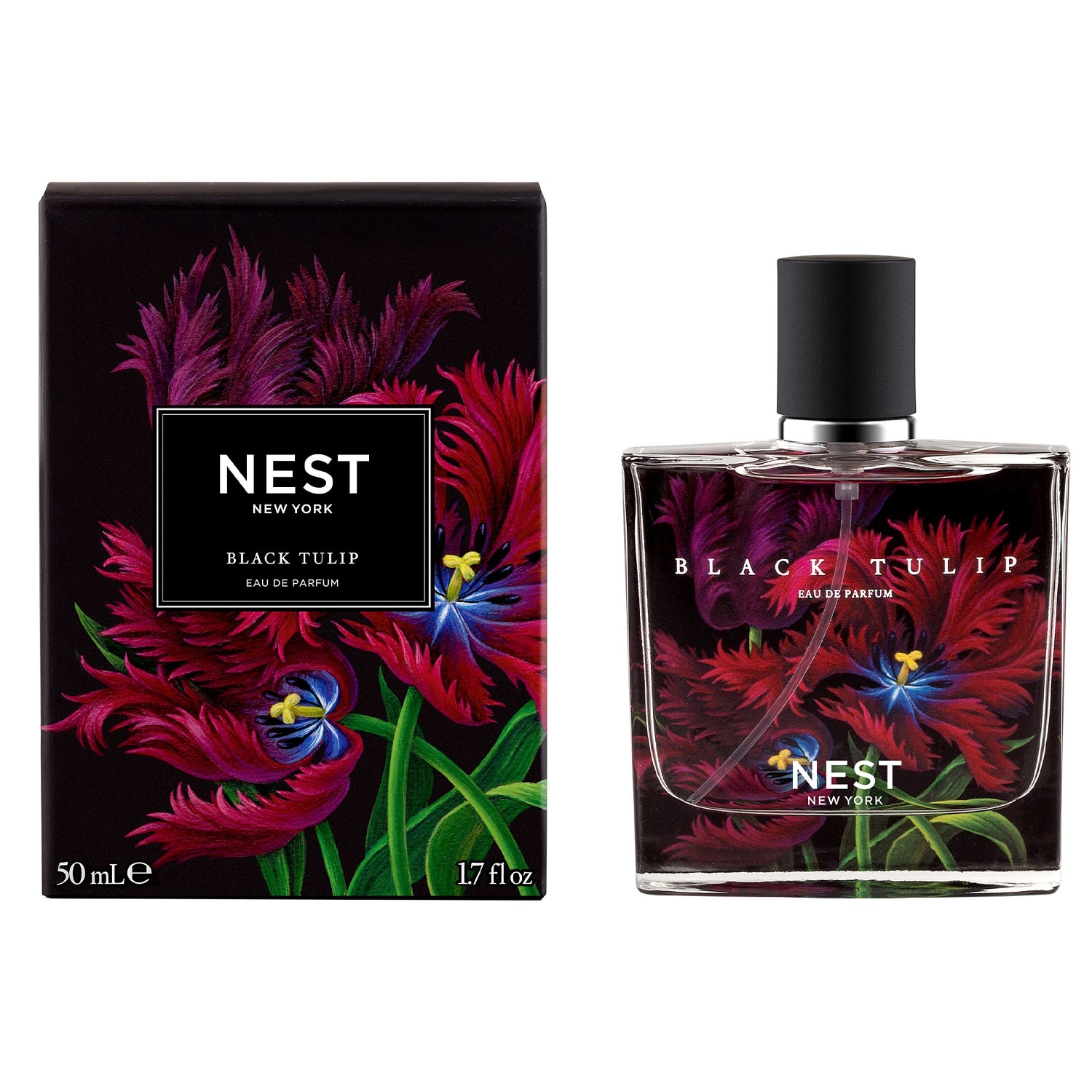 BLACK TULIP 50ML